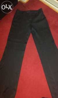 Pantaloni ARMANI evazati marime S