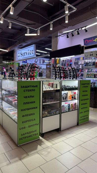 Продажа готового Бизнеса