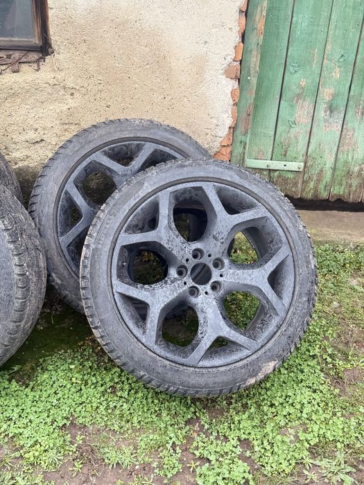Джанти за BMW Х5 style 214