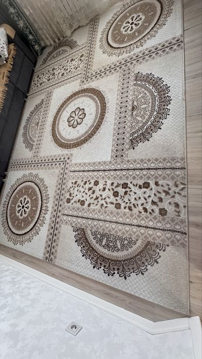 Ковер 2,5 *3,5 см