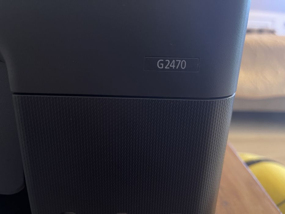 Vand/schim imprimanta canon G2470 NEFOLOSITA