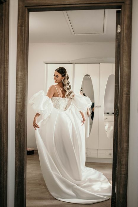 Rochie de Mireasa