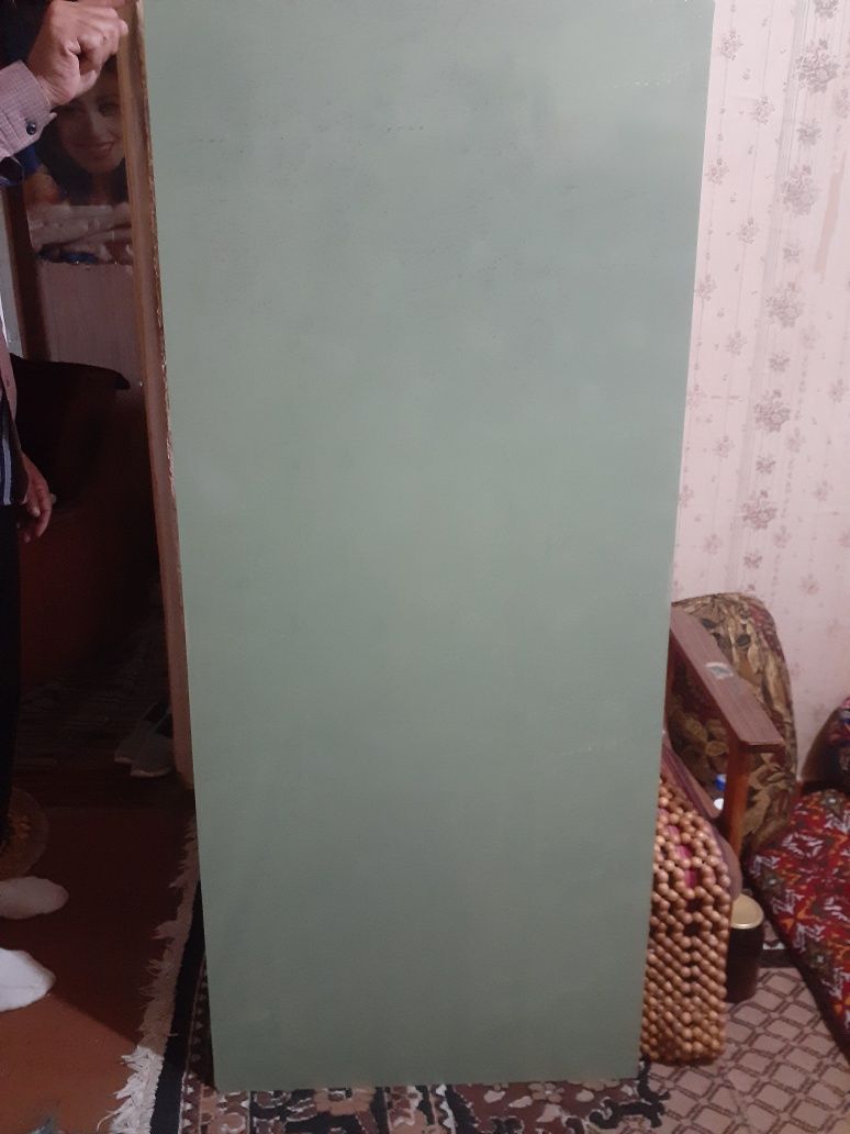 Зеркала разного размера