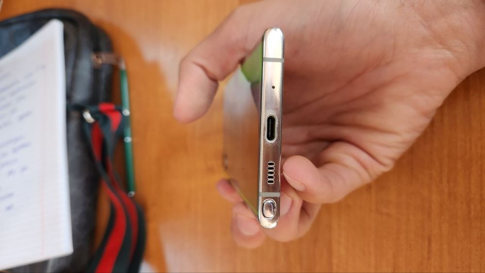 Samsung Note 10 5g Faqat obmen