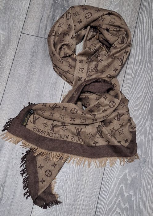 Esarfa sal moale fina si calduroasa