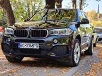 BMW X5 F15 Diesel VAND sau schimb cu apartament +diferenta