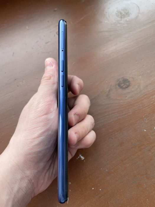 Samsung A10S в отличном состояние