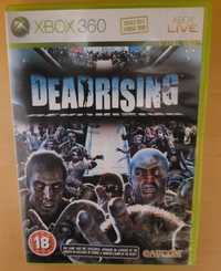 Dead Rising за Xbox 360