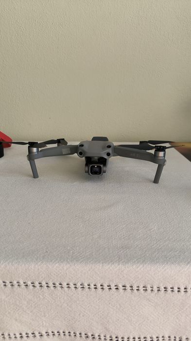Dji Air 2S / Пловдив