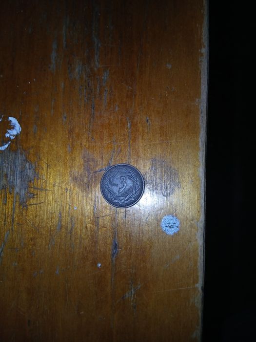 3 теңге 1993 года