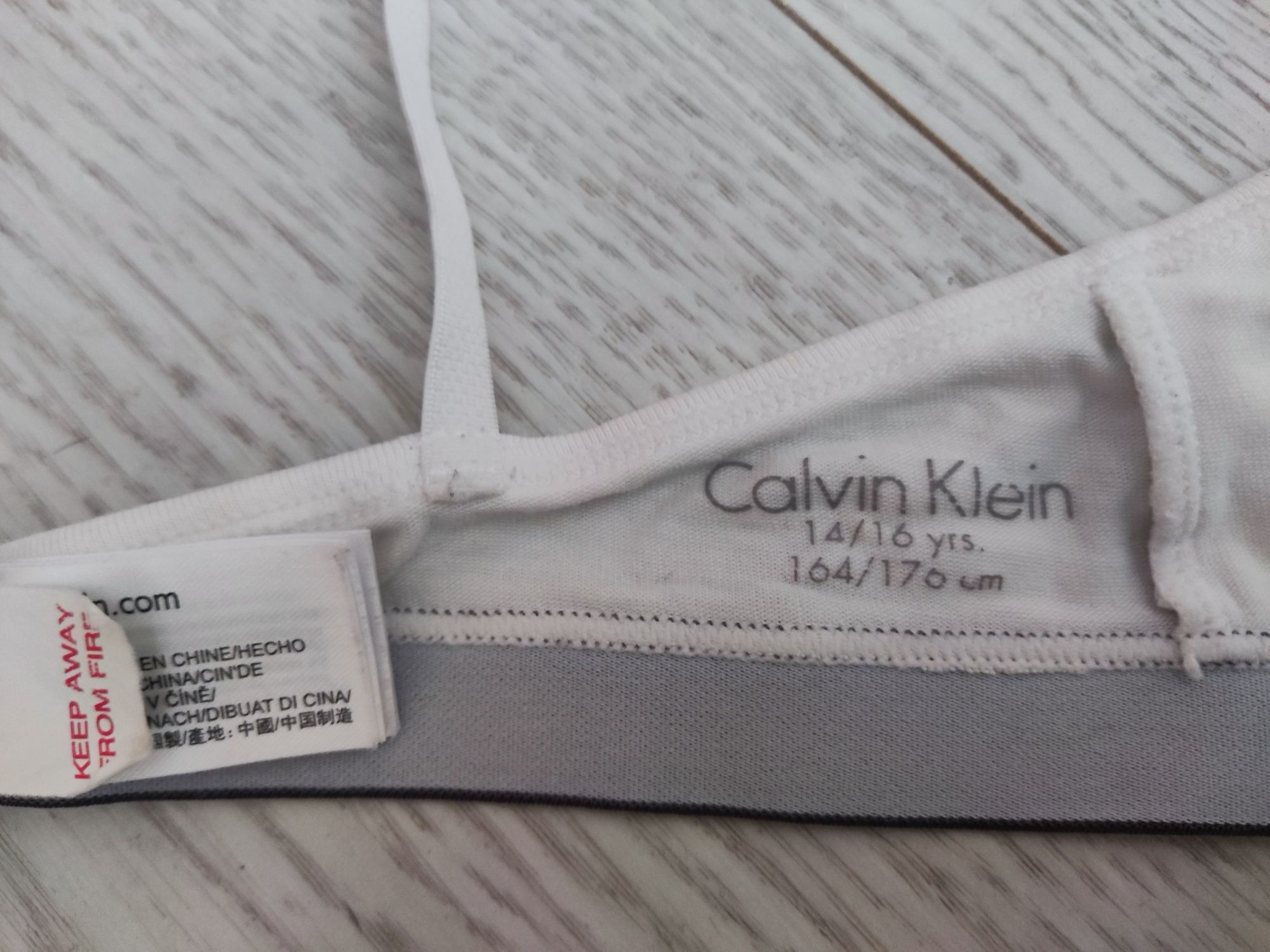 Calvin klein сутиен