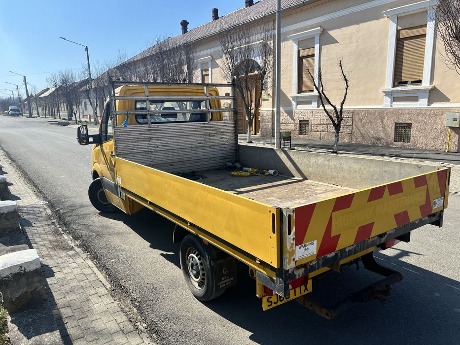 mercedes sprinter 2018