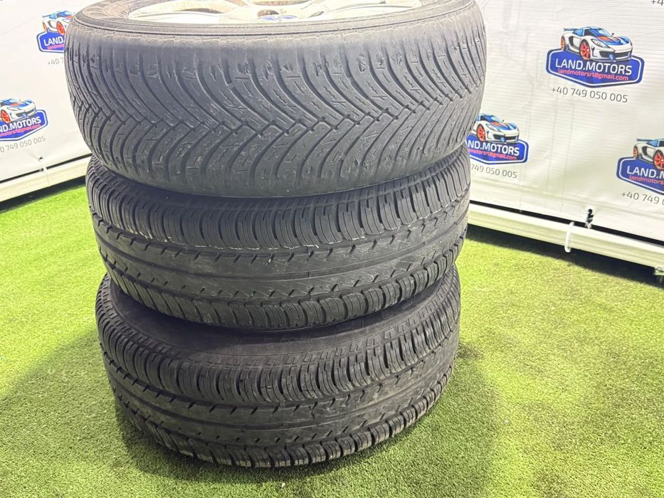 JANTE FORD R15 / 4x108 / B-MAX ZETE 2013 / 195/60 R15 88V / 6JX15 / 2238313 / + CAUCIUCURI (X3)