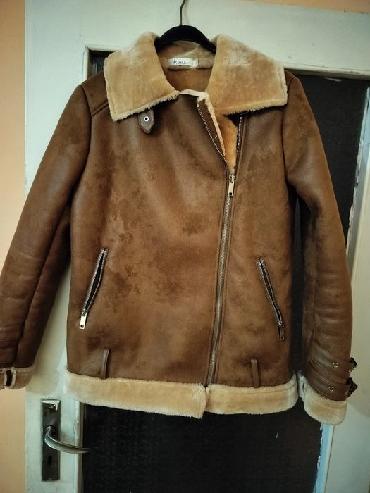 Дамски якета различни модели