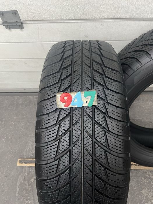 Anvelope bridgestone 205/60/17