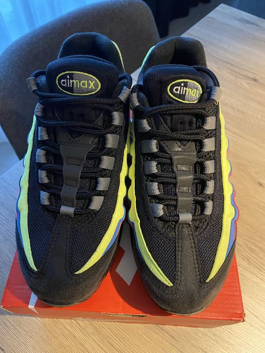 Дамски маратонки AIR MAX