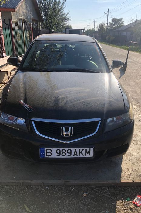 Honda Accord 2005
