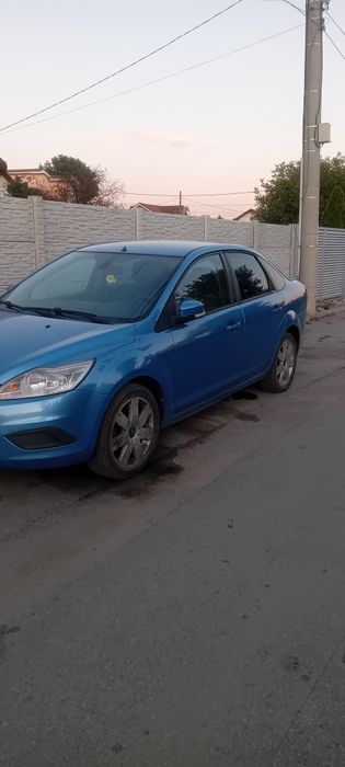 Ford focus 2 2008