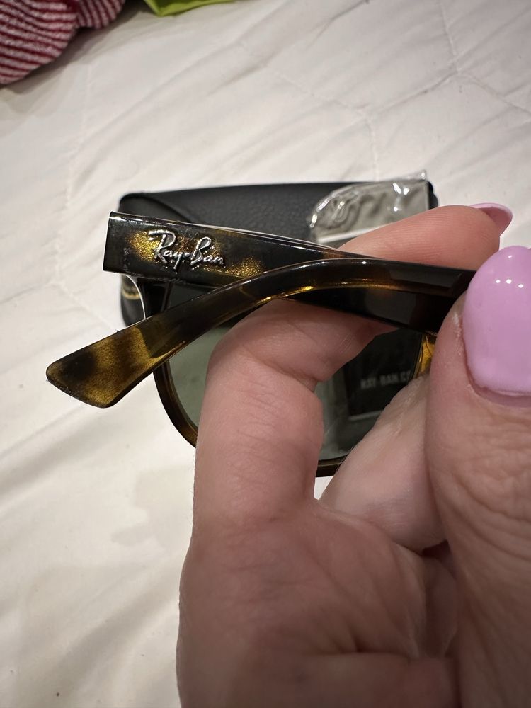 Ray Ban нови слънчеви очила