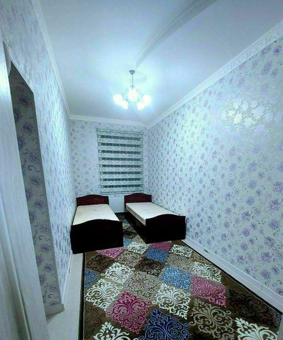 Kunlik oila uchun kvartira