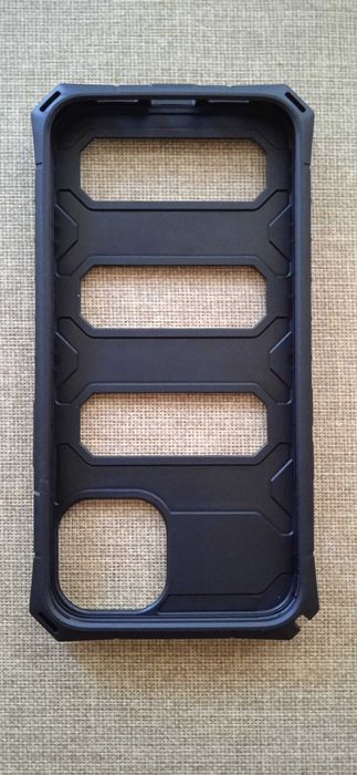 Оригинален осмоъгълен калъф/кейс IIIF150 за iPhone 13