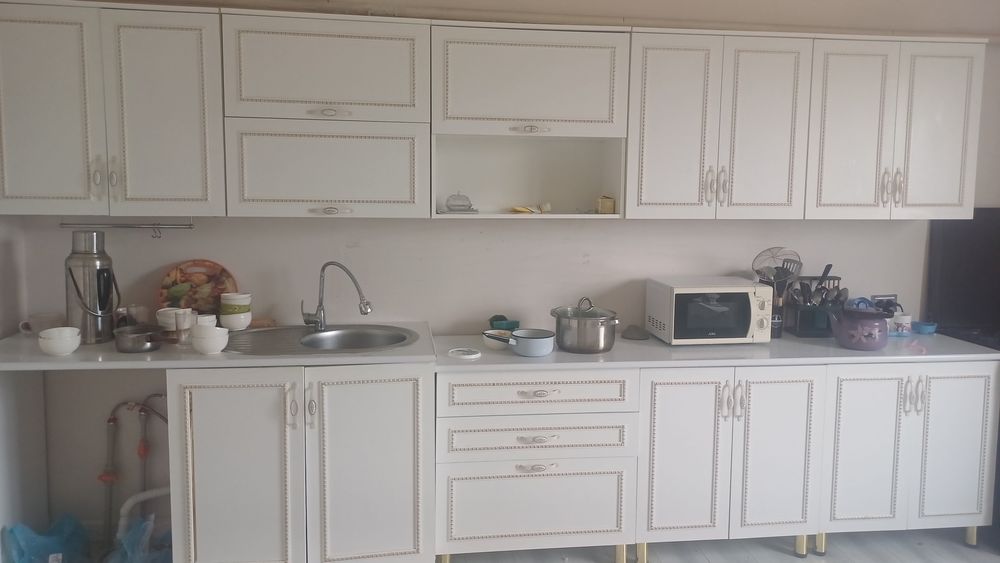 Кухонный гарнитур бу