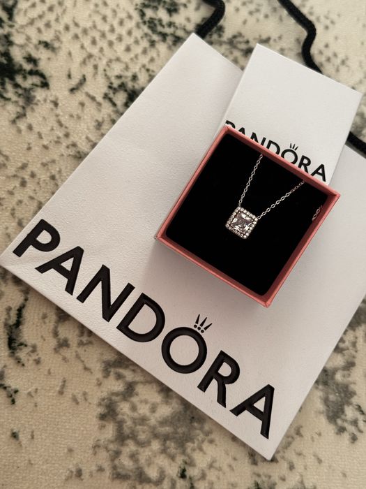 Пандора колие Pandora