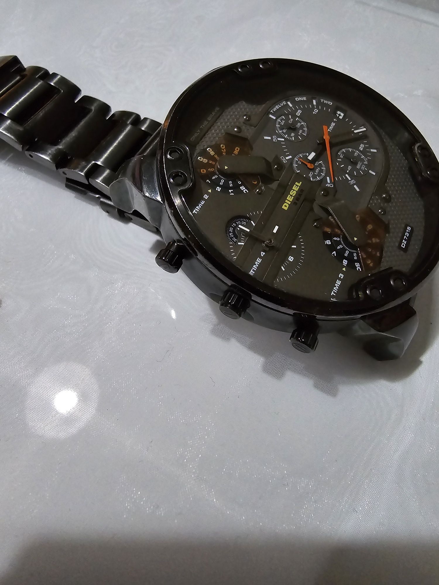 Оригинален мъжки часовник Diesel