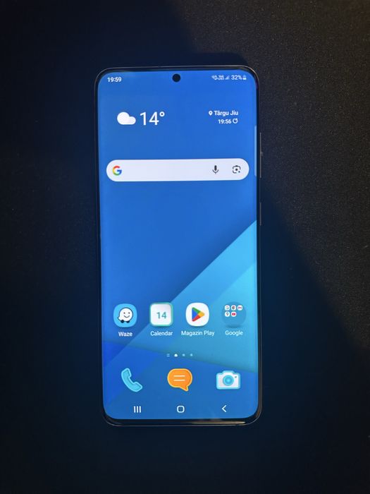 Samsung Galaxy S20