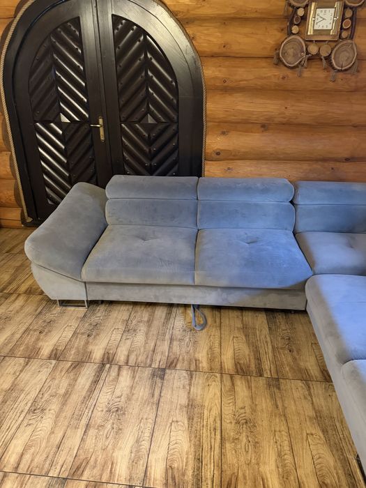 Canapea extensibilă