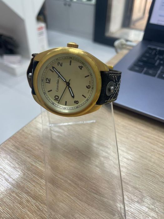 Часы Calvin Klein Jeans K58114 (p25)