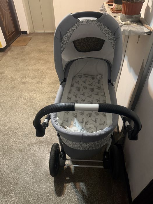 Carucior copii Vessanti 2 in 1