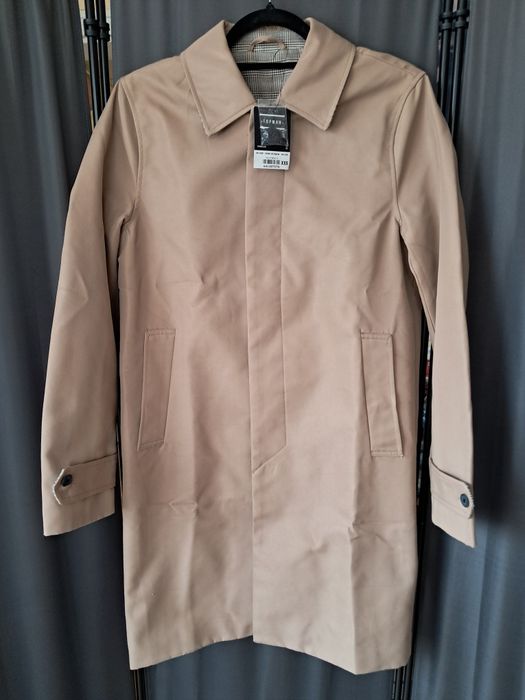 TOPMAN Ново мъжко палто.