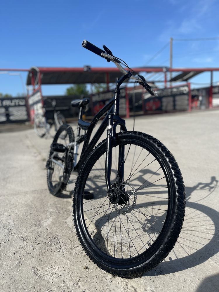 Vand bicicleta mtb