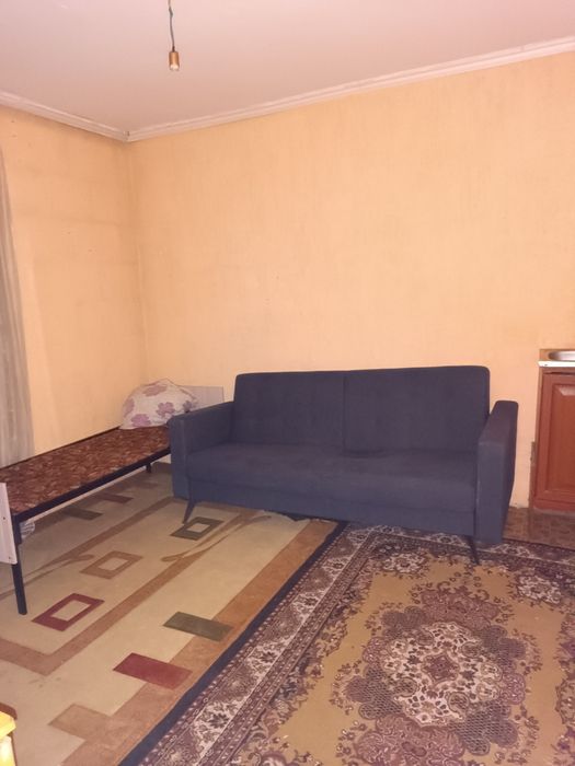 Времянку 1 комнатную