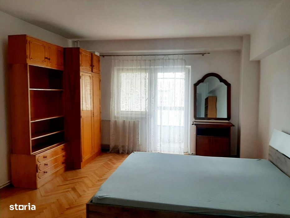 Apartament cu 3 camere pe Calea Dorobanților