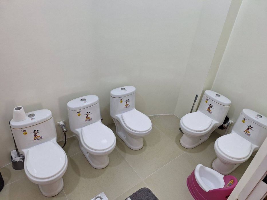 СРОЧНО.  Готовый Частный САДИК Домбрабад