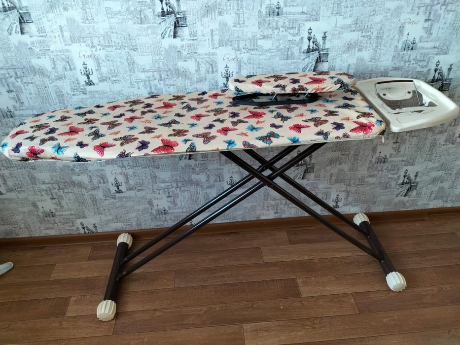 Продам гладильную доску