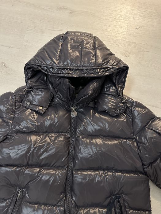 Geaca Moncler puf de gâscă 2025