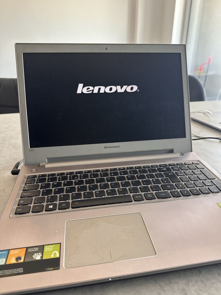 Laptop Lenovo Z500 Ideapad