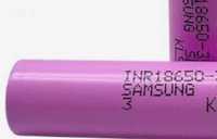 Акумулаторни батерии Samsung 18650 30 Q с пъпка и без пъпка