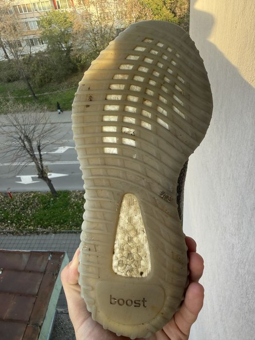 Adidas yeezy boost 350v2