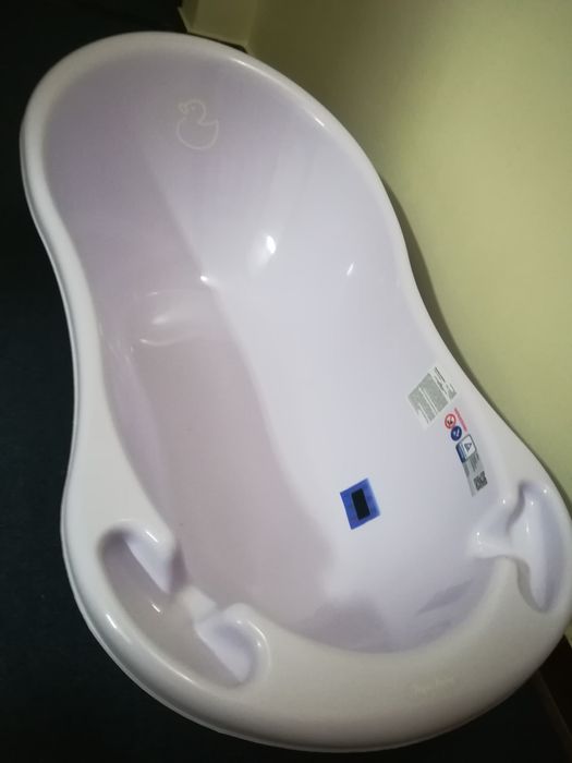 Cadita baie și suport