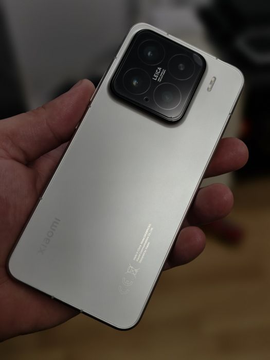 Vând sau Schimb Xiaomi 15 5G 512GB