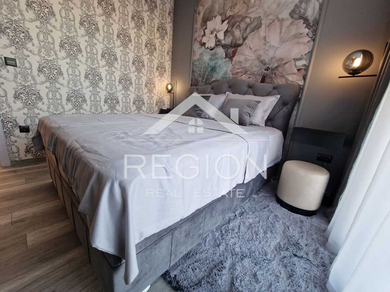 Дава се под наем Двустаен апартамент в Варна, Бриз - 60 кв.м за 800 € - Снимка #6