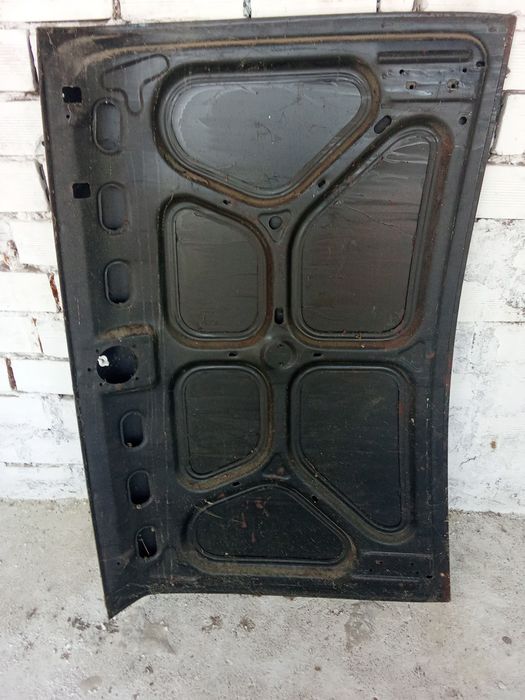 Заден капак за Волга Газ24