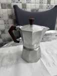 Aparat cafea Junior express ibric