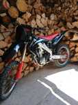 Vand Honda crf250 2012!