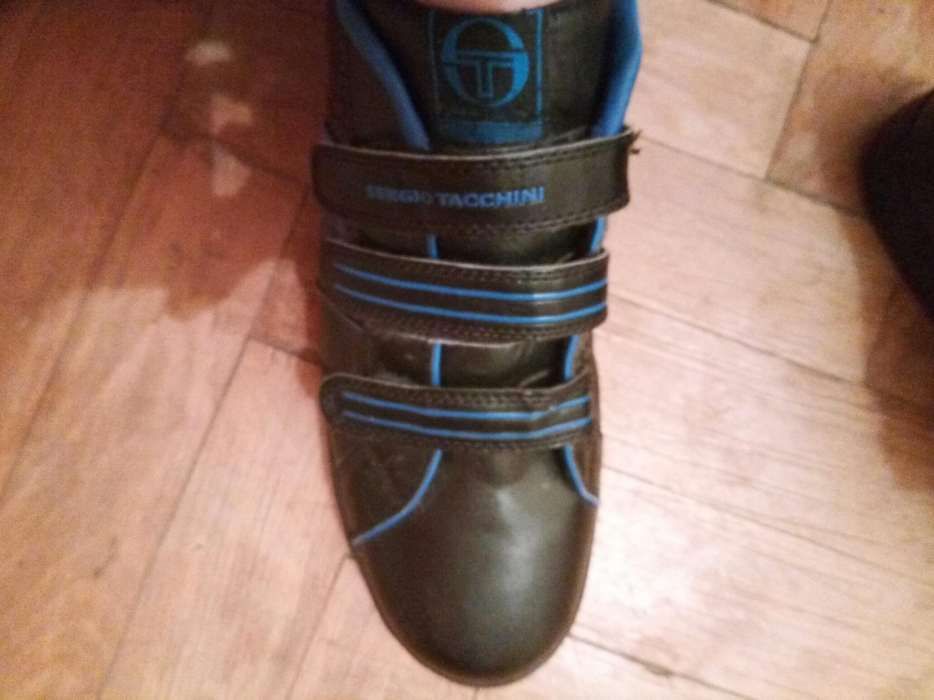 Adidași originali Sergio Tacchini