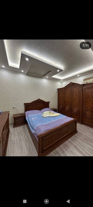 Srochna sotiladi pul zaril hovli uy